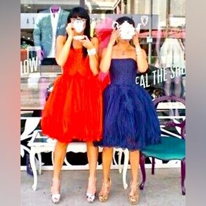 Ted Baker London Raul Dress